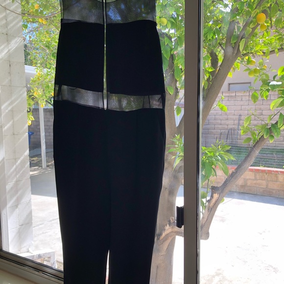 Rachel Roy Jumpsuit ♟ - Picture 2 of 8